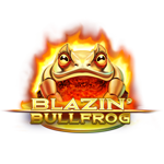 Blazin BullFrogs - PlaynGo