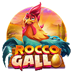 Rocco Gall - PnG Slots