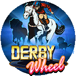 Derby Wheel gaming slots online